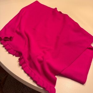 Lilly Pulitzer women’s sweater wrap